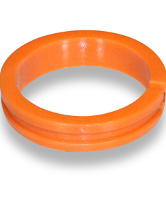 Bush POM for tube 1"